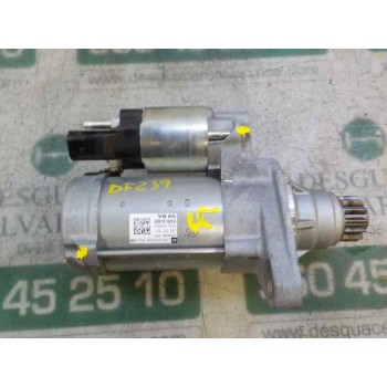 MOTOR ARRANQUE 0AM911024A 0AM911024A 4380000203
