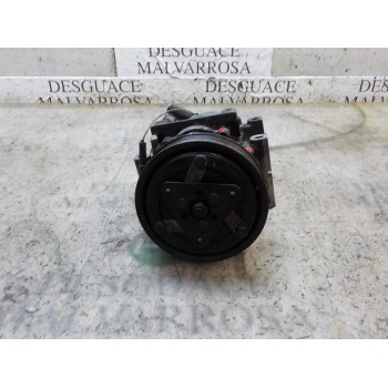 COMPRESOR AIRE ACONDICIONADO 