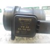 Recambio de caudalimetro para seat leon (1p1) 1.6 tdi referencia OEM IAM   