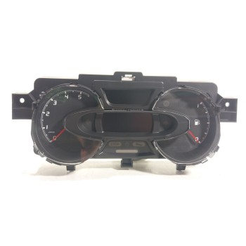 CUADRO INSTRUMENTOS 248092607R 248092607R 