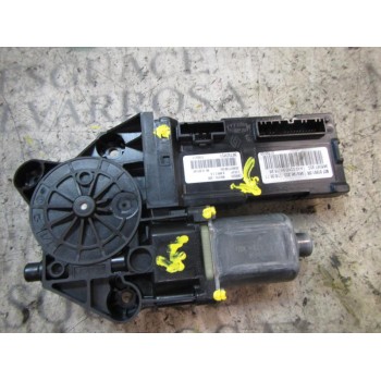 MOTOR ELEVALUNAS DELANTERO IZQUIERDO 807310596R 807315510R 0130822479