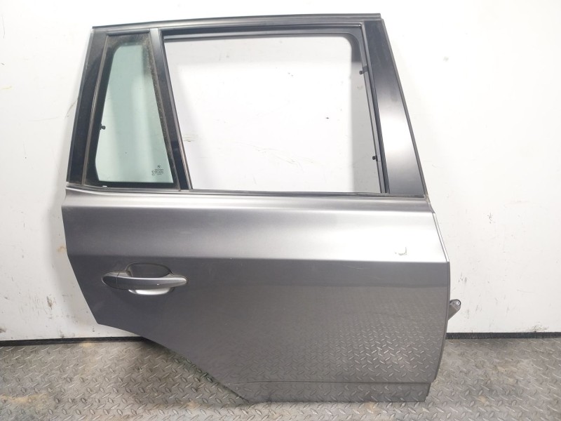Recambio de puerta trasera derecha para bmw x3 (e83) xdrive 20d referencia OEM IAM 41003449338  