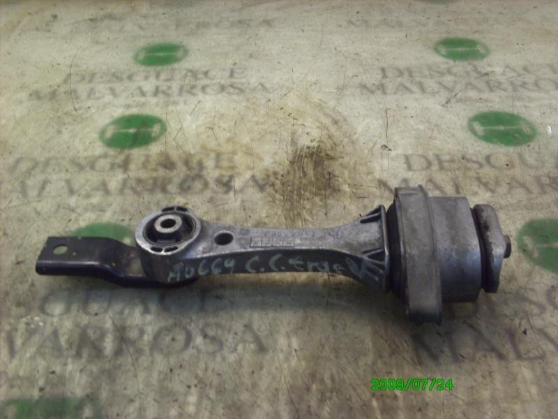 Recambio de soporte cambio para audi tt (8n3/8n9) 1.8 t coupe (132kw) referencia OEM IAM 8N0199851  