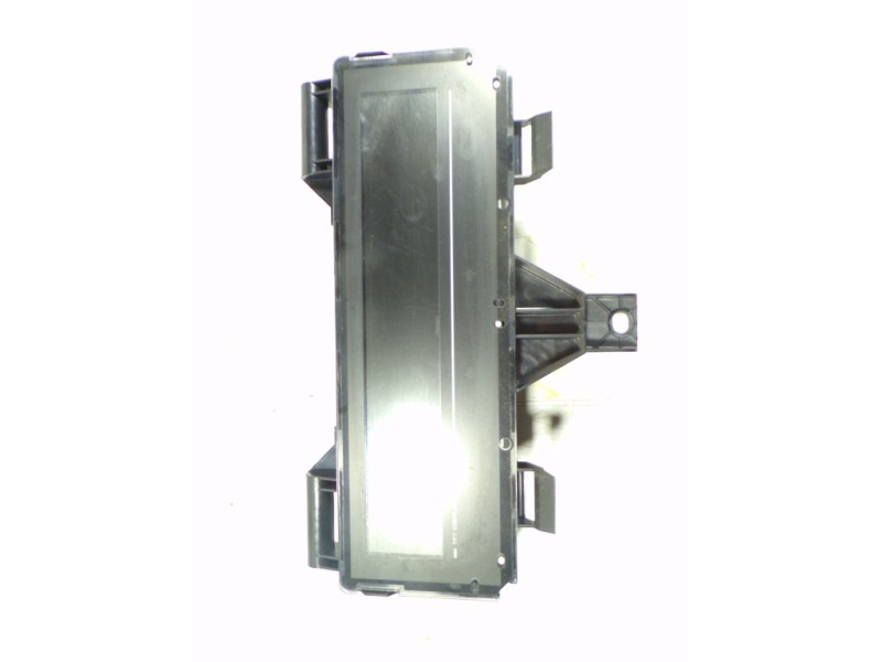 Recambio de cuadro instrumentos para renault zoe intens referencia OEM IAM 248105950R 248108843R 