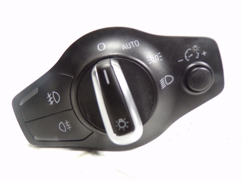 Recambio de mando luces para audi q5 (8r) 3.0 tdi quattro (190kw) referencia OEM IAM 8K0941531ASWEP 8K0941531AS 