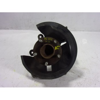 MANGUETA TRASERA DERECHA KD312611XC 