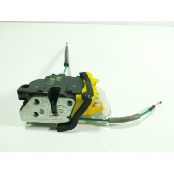 CERRADURA PUERTA DELANTERA DERECHA 81320A6010 81320A6010 