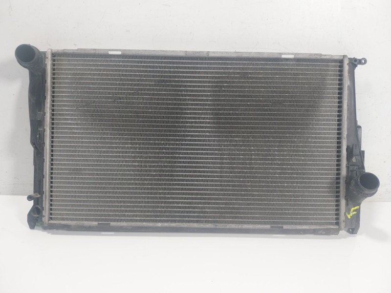 Recambio de radiador agua para bmw 1 coupé (e82) 118 d referencia OEM IAM 17117788903 5574257 