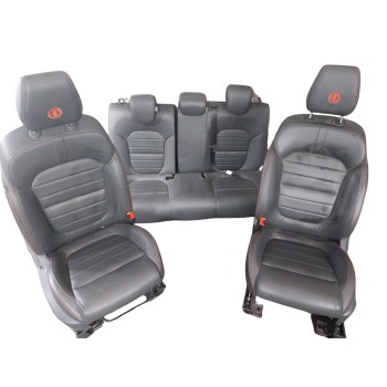 JUEGO ASIENTOS COMPLETO 