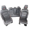 Recambio de juego asientos completo para mg zs suv (azs1) 1.5 vti referencia OEM IAM   