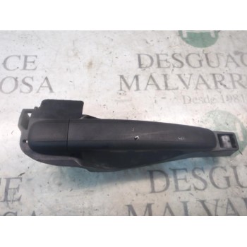 MANETA EXTERIOR DELANTERA DERECHA 