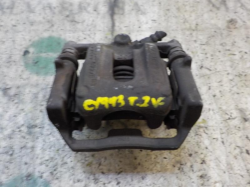 Recambio de pinza freno trasera izquierda para mercedes-benz clase b (w245) 200 cdi (245.208) referencia OEM IAM A1694201583  