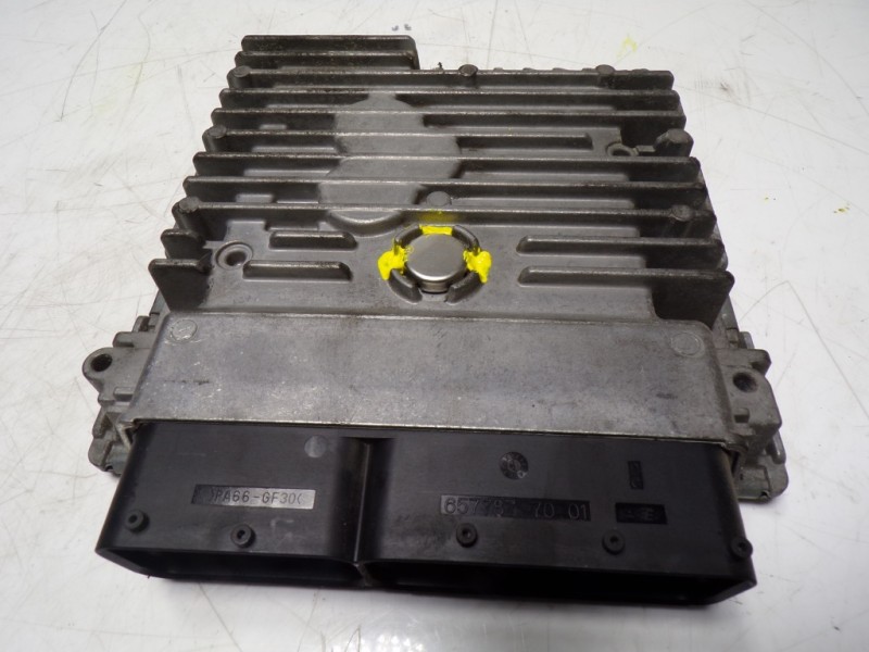 Recambio de centralita motor uce para audi a1 (8x) 1.6 tdi referencia OEM IAM 03L906023QA 03L906023QA 