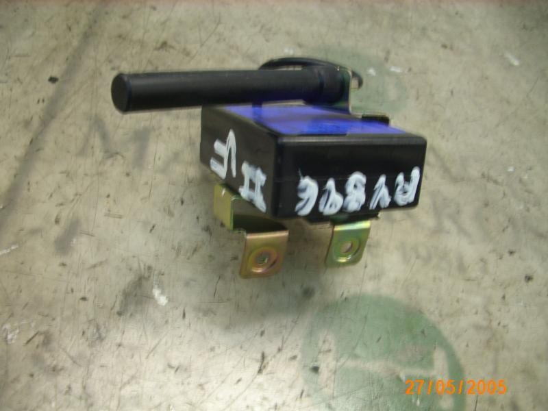 Recambio de modulo electronico para kia carens 2.0 crdi ex monovolumen referencia OEM IAM 0K2FG677R0 0K2FG677R0 