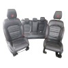 Recambio de juego asientos completo para mg zs suv (azs1) 1.5 vti referencia OEM IAM   