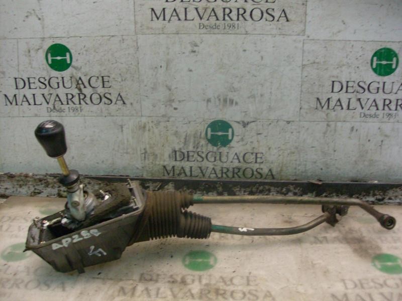 Recambio de palanca cambio para audi a6 berlina (4b2) 2.4 (121kw) referencia OEM IAM 893711117D  