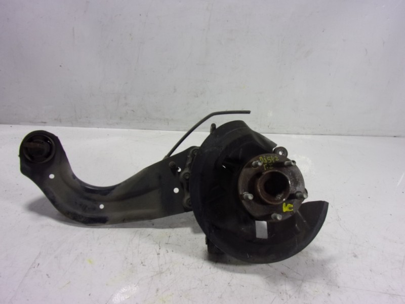 Recambio de mangueta trasera izquierda para mazda cx-5 center-line 2wd referencia OEM IAM KD312612XC  