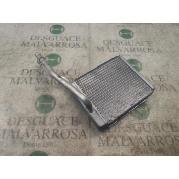 RADIADOR CALEFACCION / AIRE ACONDICIONADO 