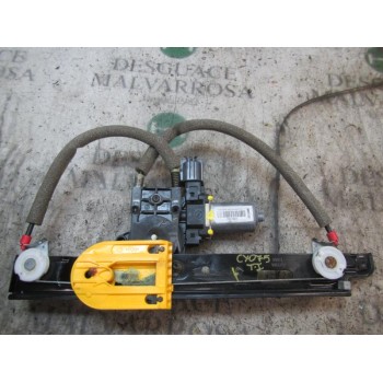 ELEVALUNAS TRASERO IZQUIERDO C2Z2835 