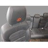 Recambio de juego asientos completo para mg zs suv (azs1) 1.5 vti referencia OEM IAM   