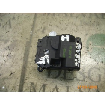 MOTOR APERTURA TRAMPILLAS CLIMATIZADOR 0K2FA61B30 B400730550 B400730550