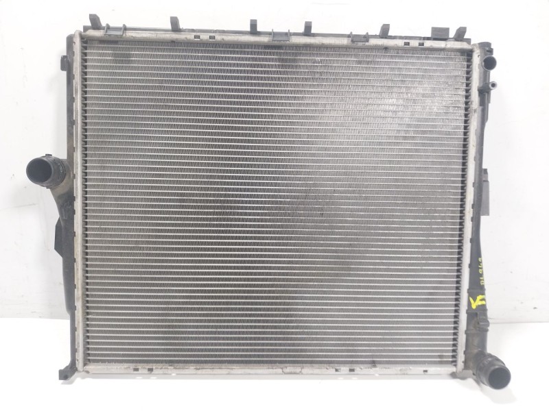 Recambio de radiador agua para bmw x3 (e83) xdrive 20d referencia OEM IAM 17113403551 3403551 