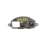 Recambio de resistencia calefaccion para mini mini (f56) 1.5 12v turbodiesel referencia OEM IAM 64117952061 MB4998000201 MB49980