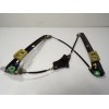 Recambio de elevalunas delantero izquierdo para volkswagen golf vii variant 1.6 tdi dpf referencia OEM IAM 5G4837461H 5G4837461H