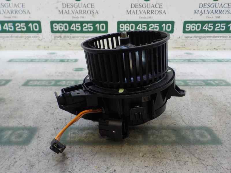 Recambio de motor calefaccion para audi a1 sportback (gba) 1.0 tfsi referencia OEM IAM 2Q2820021A 2Q2820021A T27842B