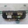 Recambio de mando climatizador para seat leon (1p1) 1.6 tdi referencia OEM IAM   