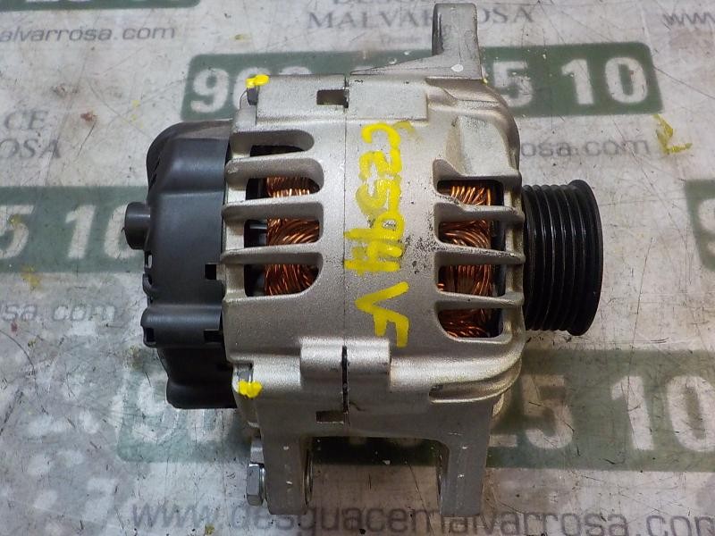 Recambio de alternador para kia sportage 1.6 cat referencia OEM IAM   