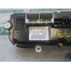 Recambio de mando climatizador para seat leon (1p1) 1.6 tdi referencia OEM IAM   