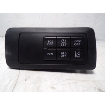 MODULO ELECTRONICO KD4766170 KD4766170 