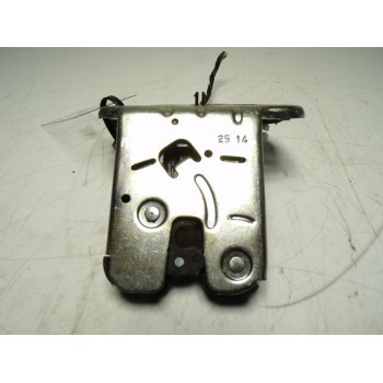 CERRADURA MALETERO / PORTON 8R0827505 8R0827505 