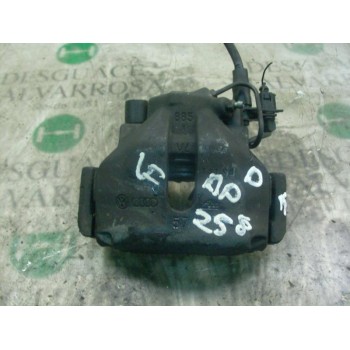 PINZA FRENO DELANTERA DERECHA 8E0615124A 