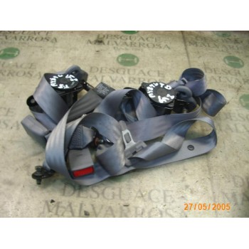 CINTURON SEGURIDAD TRASERO 0K2FA5773044 