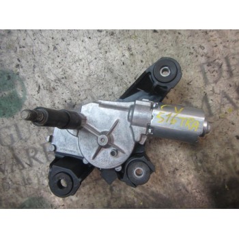 MOTOR LIMPIA TRASERO 287100007R 287100007R 0390201847