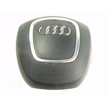 AIRBAG DELANTERO IZQUIERDO 4L0880201T6PS 4L0880201K 