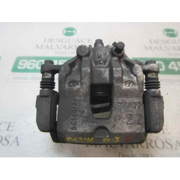 PINZA FRENO DELANTERA IZQUIERDA 581801RA00 