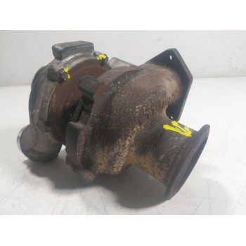 TURBOCOMPRESOR 11657810190 781018902 