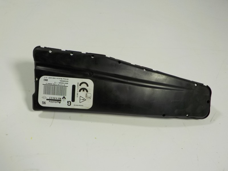 Recambio de airbag lateral delantero izquierdo para renault captur 1.2 tce energy referencia OEM IAM 985H16834R 985H16834R 62534