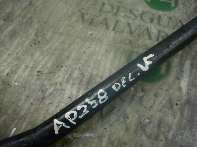 Recambio de barra estabilizadora delantera para audi a6 berlina (4b2) 2.4 (121kw) referencia OEM IAM 4B0411309G  