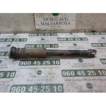 AMORTIGUADOR TRASERO IZQUIERDO 