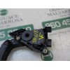 Recambio de potenciometro pedal para renault clio iv 1.5 dci diesel fap referencia OEM IAM 180029347R 180029347R 6PV00997807
