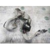 Recambio de cinturon seguridad trasero izquierdo para ssangyong rodius 2.7 turbodiesel cat referencia OEM IAM   