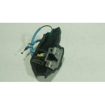 CERRADURA PUERTA DELANTERA IZQUIERDA 51217956135 795613507 