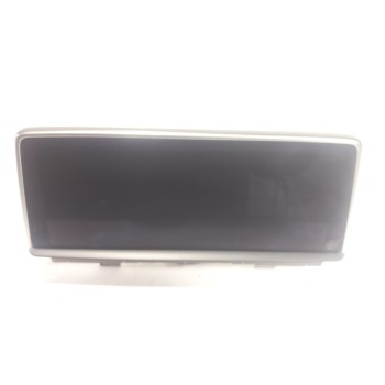 PANTALLA MULTIFUNCION 65506816387 681638702 