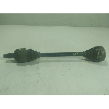 TRANSMISION TRASERA IZQUIERDA 33217540115 73537607 