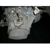 Recambio de caja cambios para peugeot 206 berlina 1.9 diesel referencia OEM IAM  20DL22 