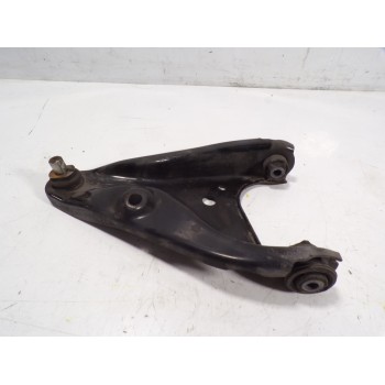 BRAZO SUSPENSION INFERIOR DELANTERO IZQUIERDO 545019811R 